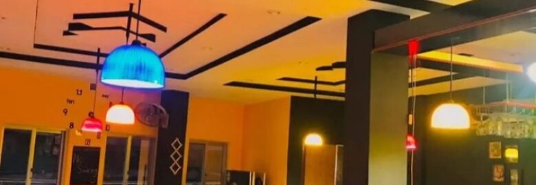 Mattu Kitchen