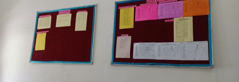 Khaplu Public School And College