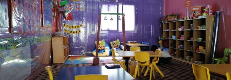 Elysian State of the Art ECD School, SOA-ECED
