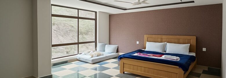 Mir Continental Hotel & Restaurant