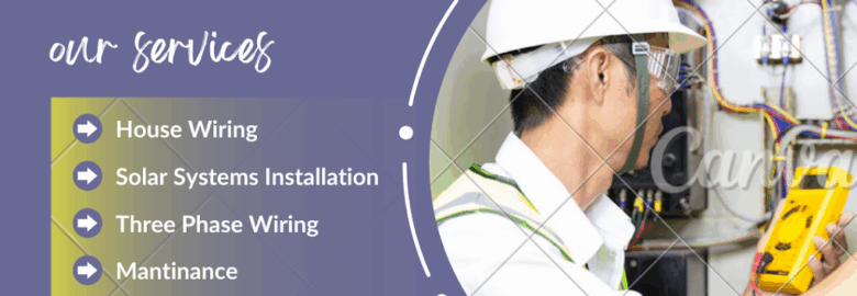 Usama Electric & Solar Solution