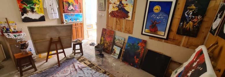 Rumi Art Studio