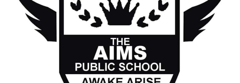 The Aims Public School
