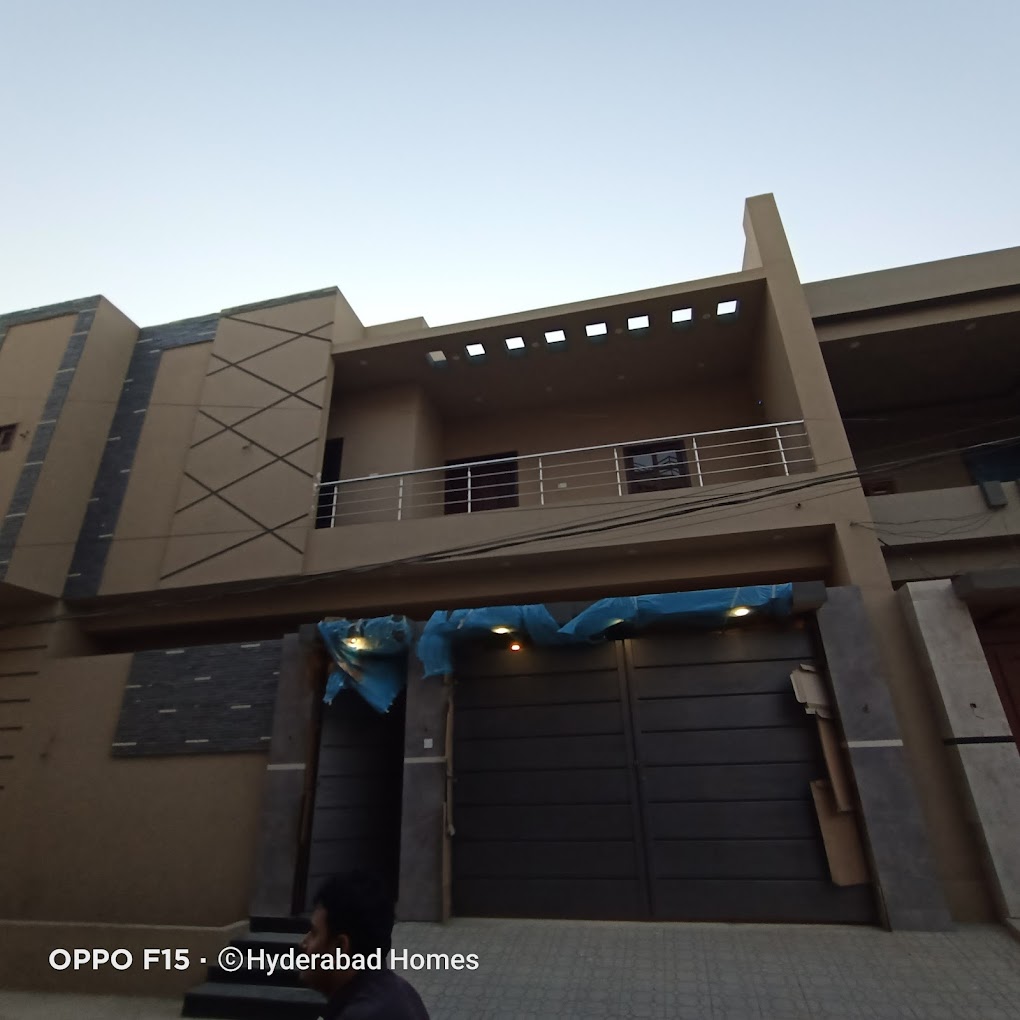 Hyderabad Homes Pakistan