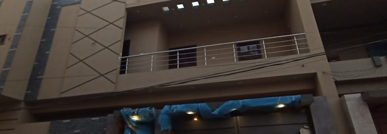 Hyderabad Homes Pakistan