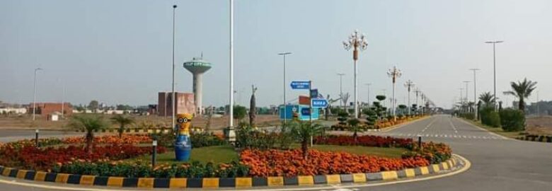 Allied School City Campus