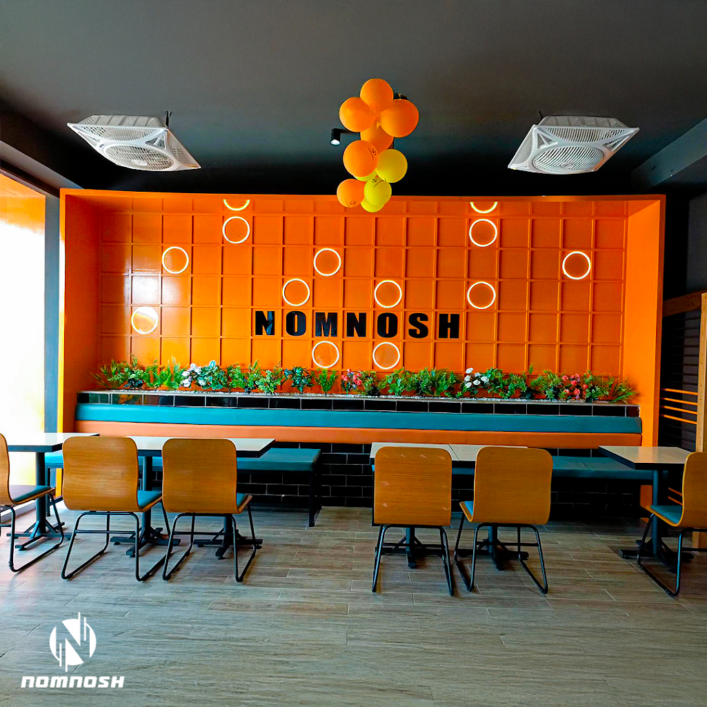 Nomnosh
