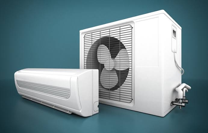 AC repair