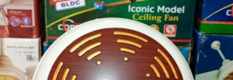 Faisal electric & electronics