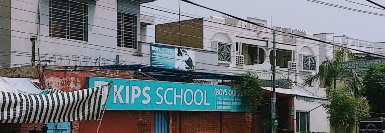 KIPS SCHOOL