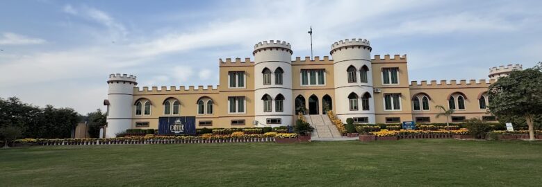 Dar-e-Arqam Schools Pakpattan Campus