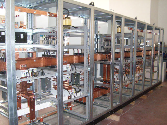 SMART ENGINEERING SERVICES (SES)
