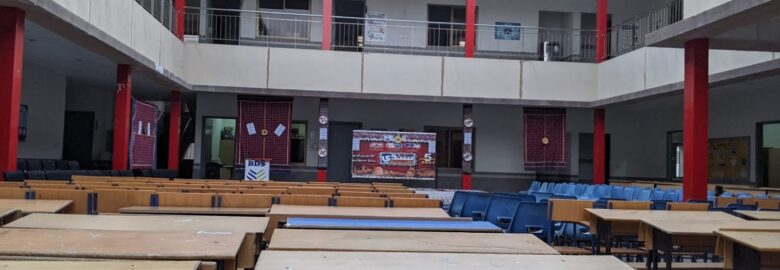 BDS No 1 School. SBA