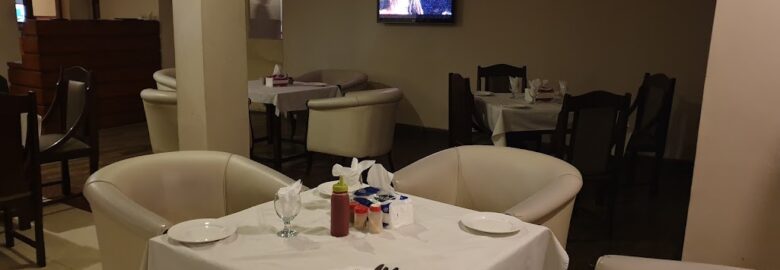 Canal View Restaurant