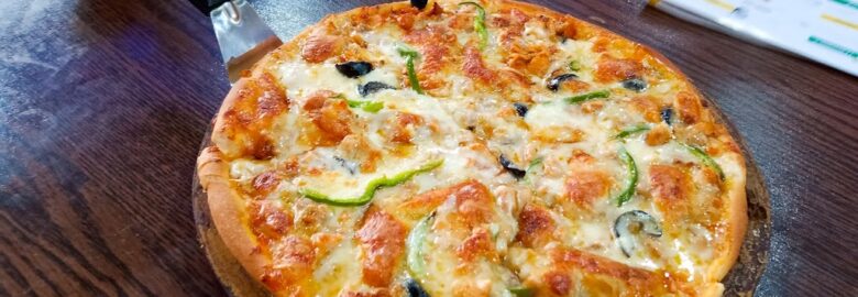 Lucca Pizza and Fast Foods