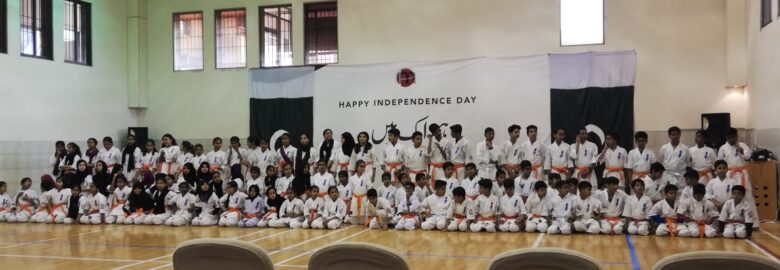 Creek High School CBM Campus