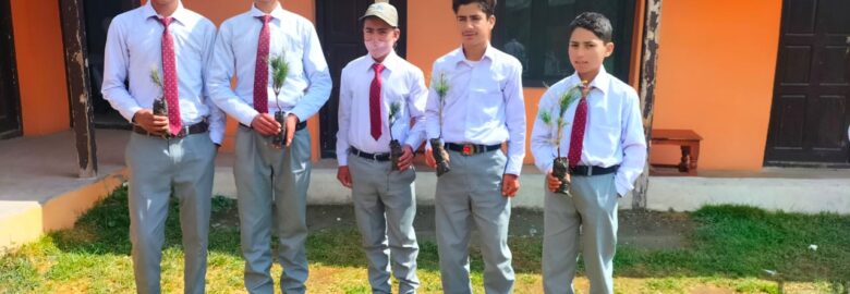 Jinnah school and Degree College Astore