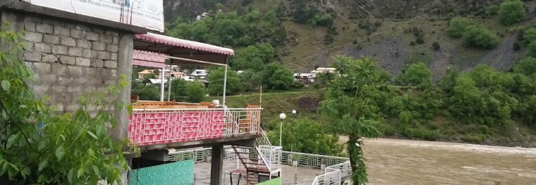 Kashmir Residency and Tourist Cafe