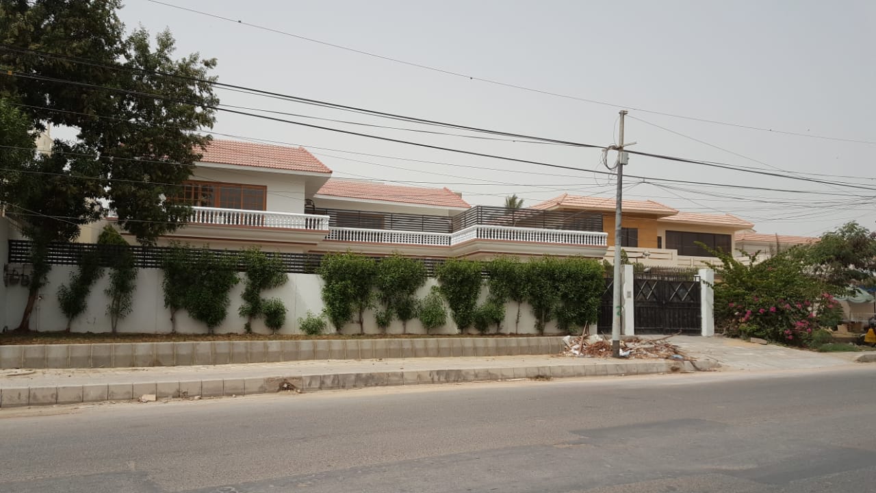 Askari Estate