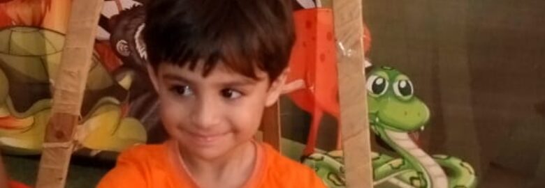 The Learning Castle High School