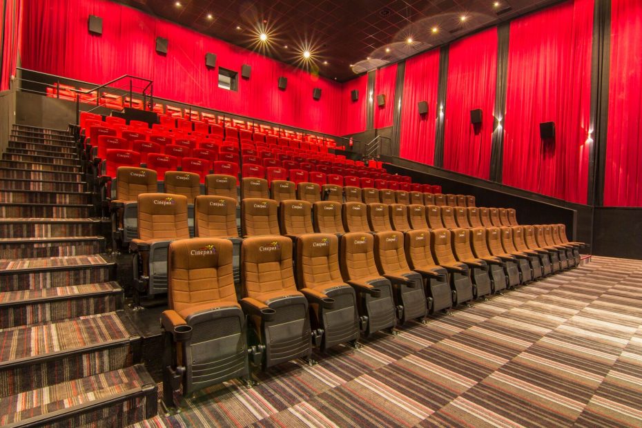 Cinepax Cinema