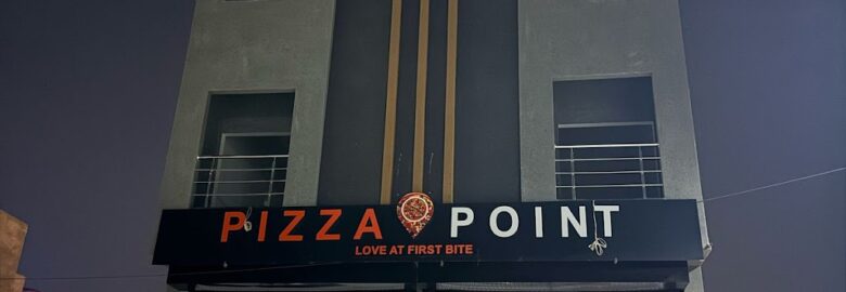 PIZZA POINT