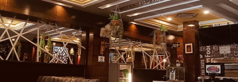 Dixy Chicken Rahim Yar Khan