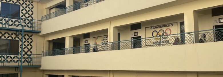 Radiant Secondary School