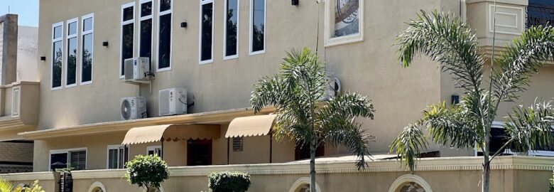 F.G. Boys Public Secondary School No. 1 (Boys), Jhelum Cantt