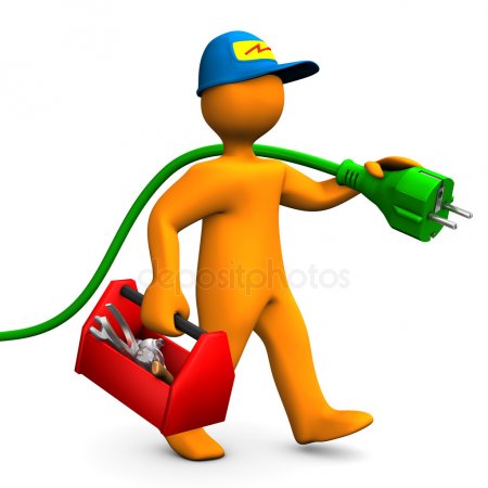 Noman Malik (Electrician Mirpurkhas)