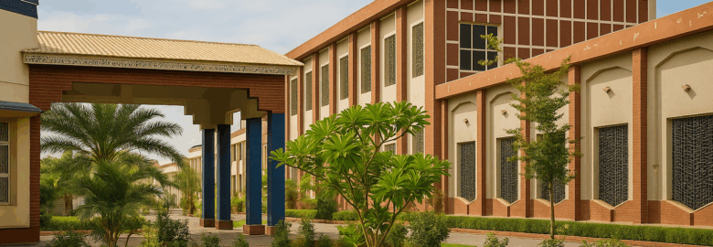 The Shaikh Ayaz University Shikarpur