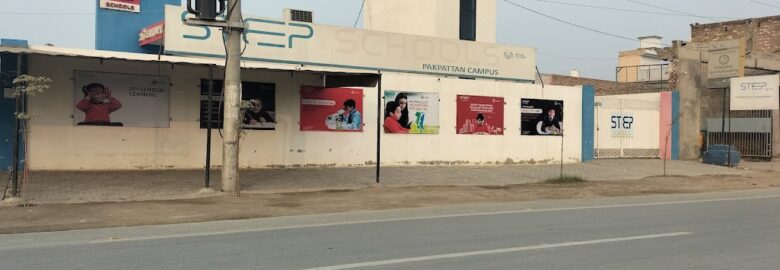 STEP Schools City Campus Pakpattan
