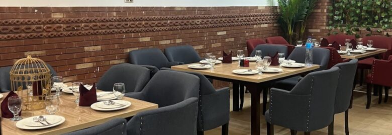 Emirates Cuisine Restaurant