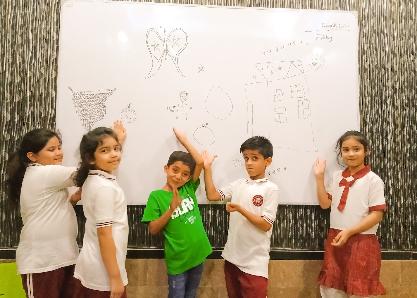 Brainfield School Khairpur Campus