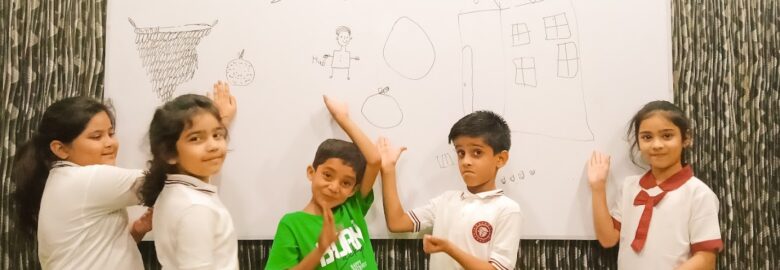 Brainfield School Khairpur Campus