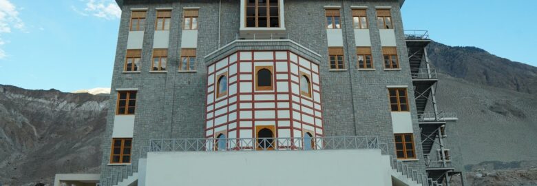 Cadet College Chilas