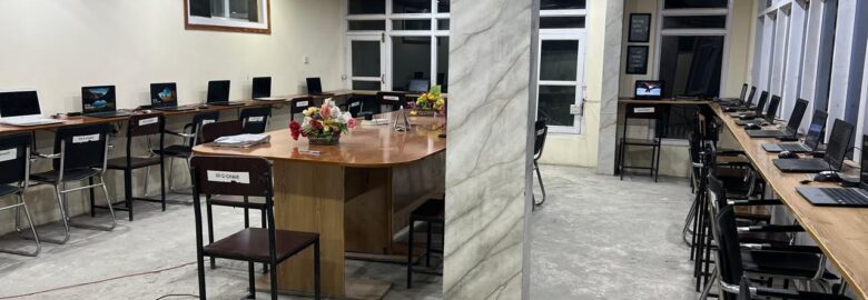 The College of Digital Baltistan