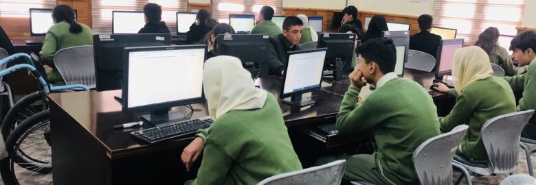 Mehnaz Fatima Montessori