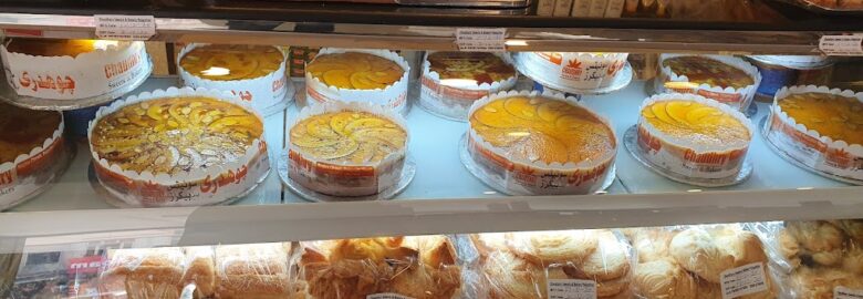 Chaudhary Sweets & Bakers