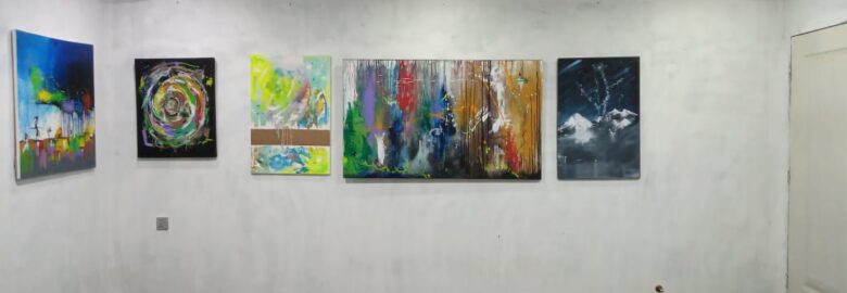 DA VINCI ART STUDIO & GALLERY