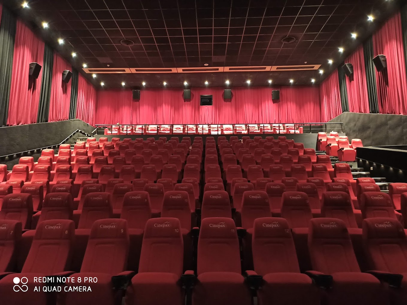 Cinepax Hyderabad