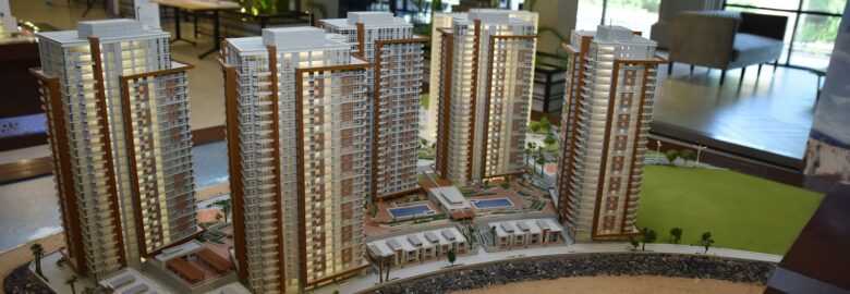 Aeon & Trisl Real Estate Pvt. Limited Karachi