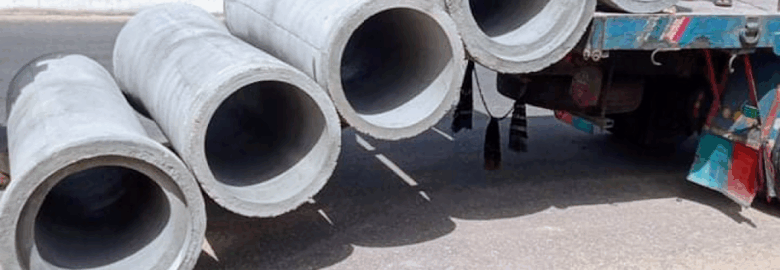 Mustafa RCC Pipe Works