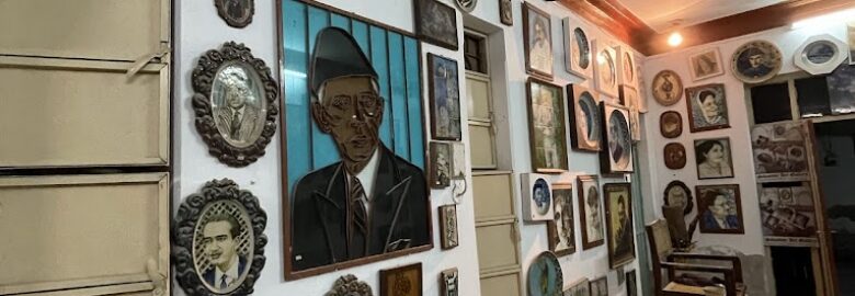 Sikandar Art Gallery