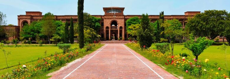 Chenab College Jhang
