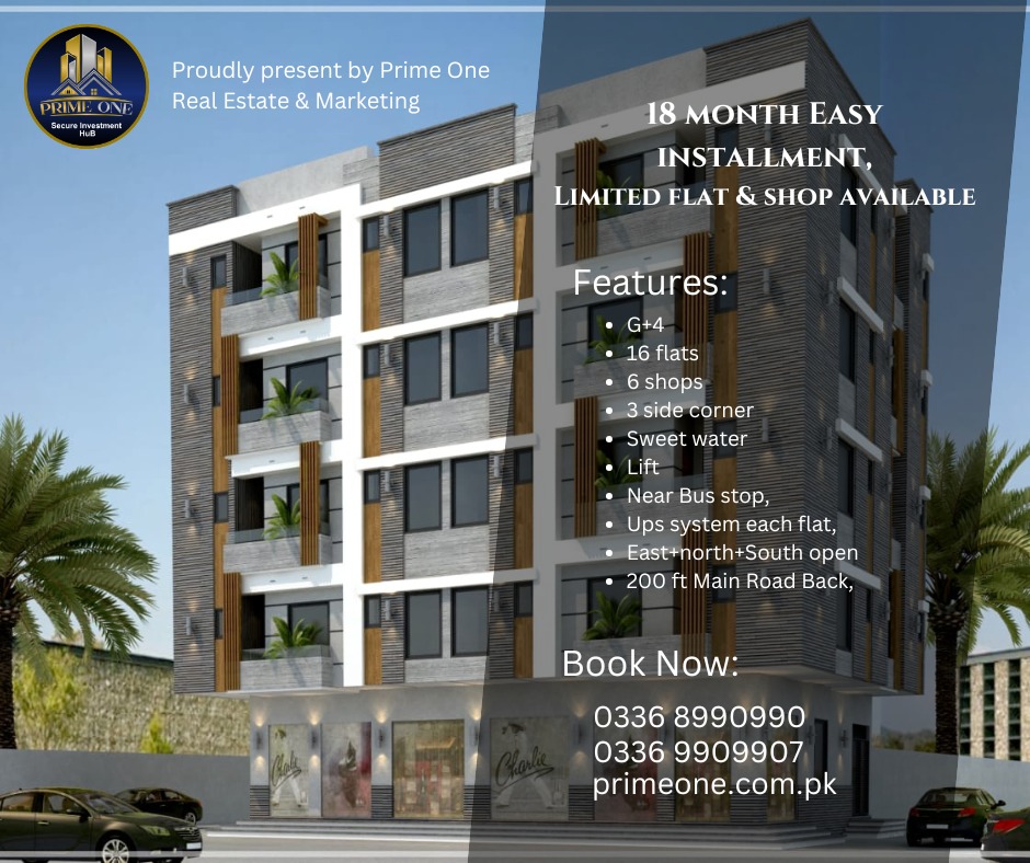 Prime One Real Estate & Marketing