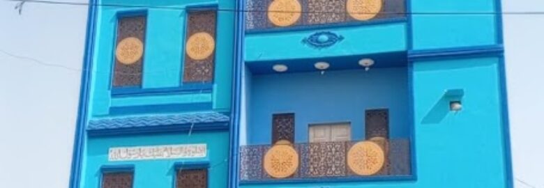 Ali real estate construction contractor