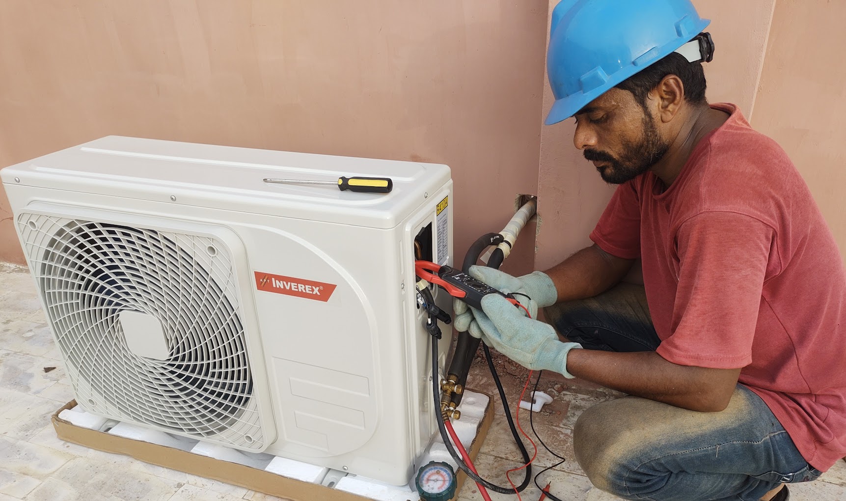 HVAC enterprises