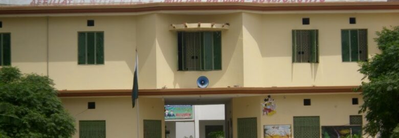 Alizium School & College Lodhran