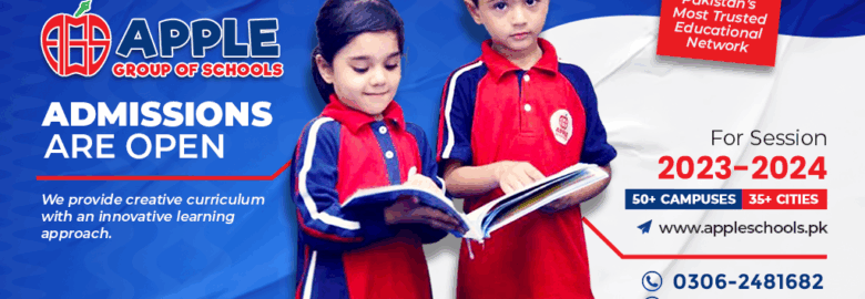 Apple Group of Schools (Lodhran Campus)